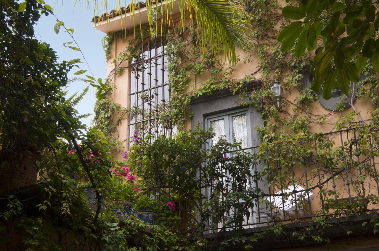 Casa Calderoni Bed & Breakfast Сан Мигел де Аленде Екстериор снимка