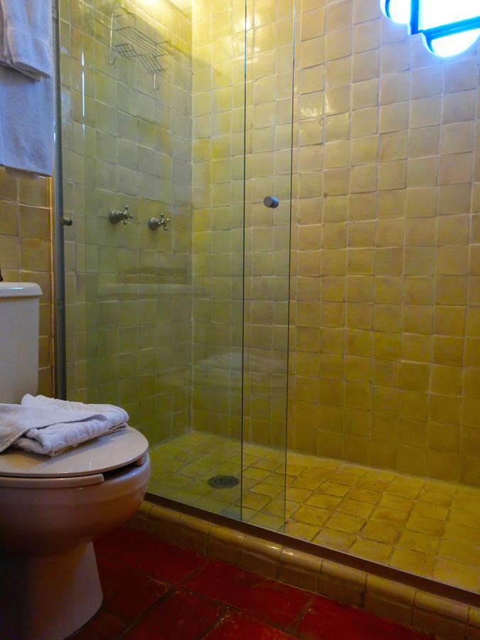 Casa Calderoni Bed & Breakfast Сан Мигел де Аленде Екстериор снимка